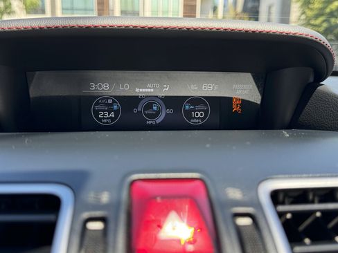 Used 2018 Subaru WRX Premium AWD/4WD image 23