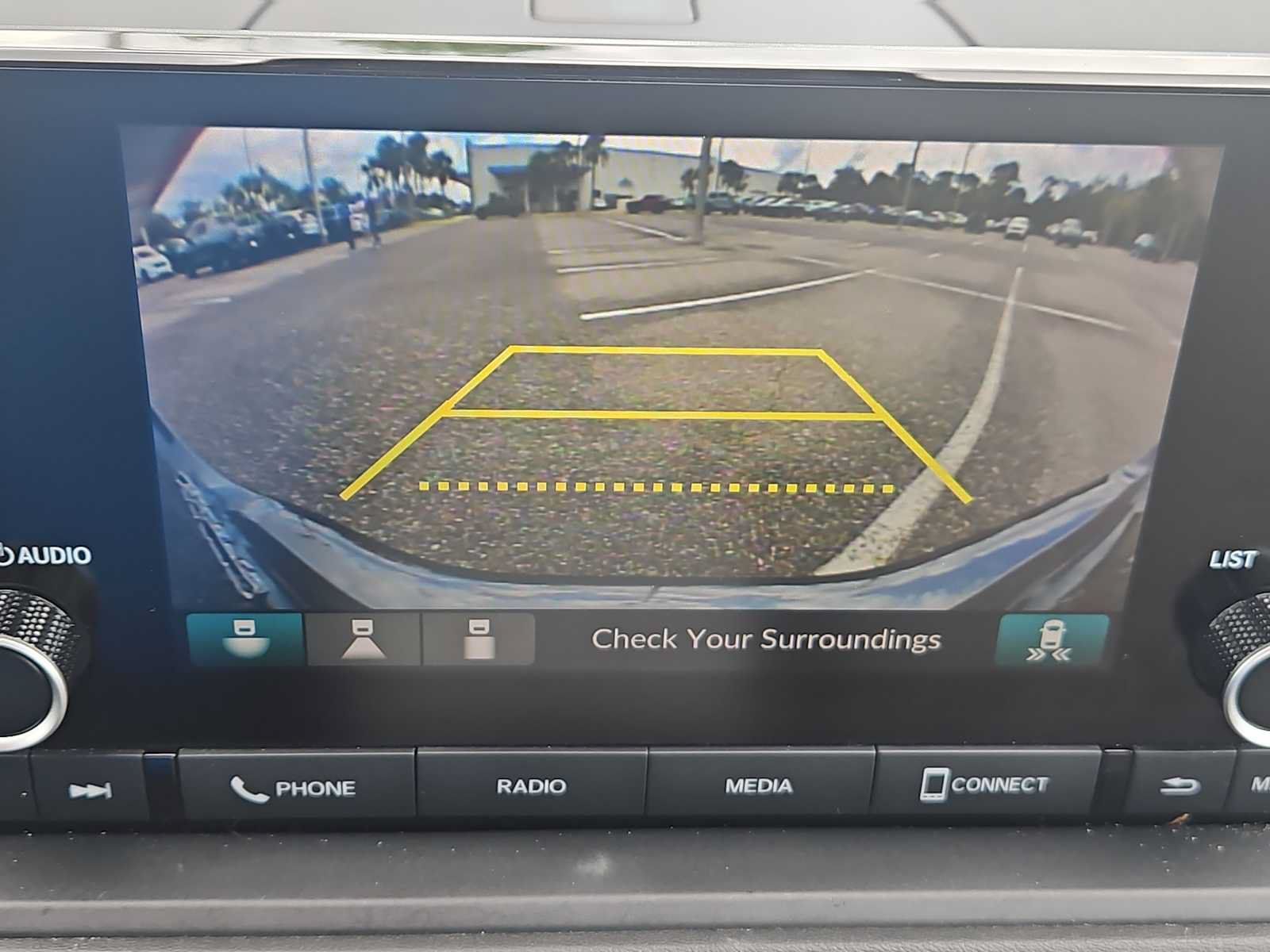 Used 2024 Honda Accord EX image 23