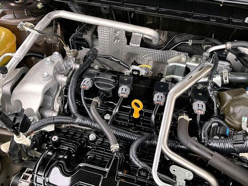 Used 2022 Mitsubishi Outlander SEL image 32