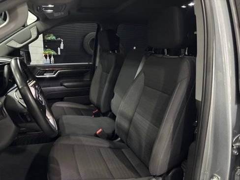 Used 2024 GMC Sierra 1500 Elevation AWD/4WD image 16