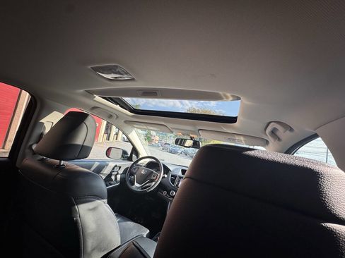 Used 2016 Honda CR-V EX-L image 15