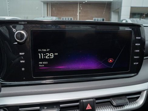 Used 2024 Kia K5 GT-Line image 13