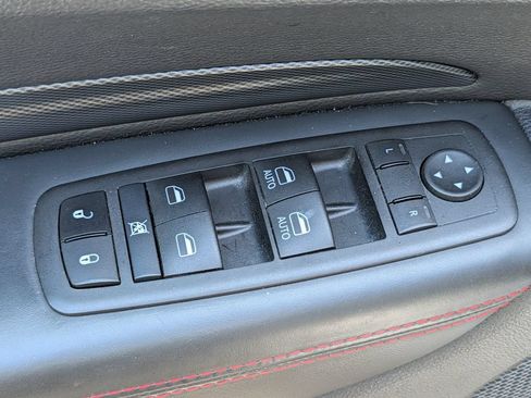 Used 2024 Dodge Durango GT AWD/4WD image 34
