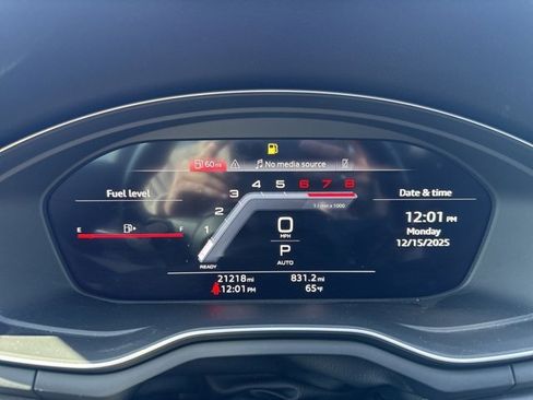 Certified 2023 Audi A4 2.0T Premium Plus w/ Premium Plus Package image 15