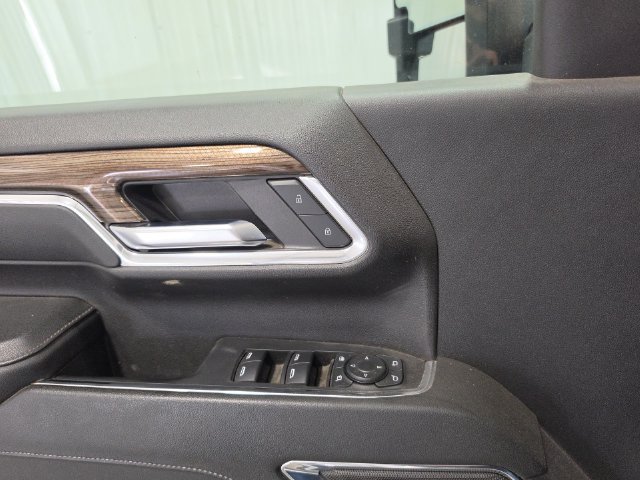 Used 2024 Chevrolet Silverado 3500 LT w/ All Star Edition AWD/4WD image 15