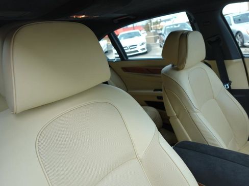 Used 2013 BMW ALPINA B7 LWB image 15