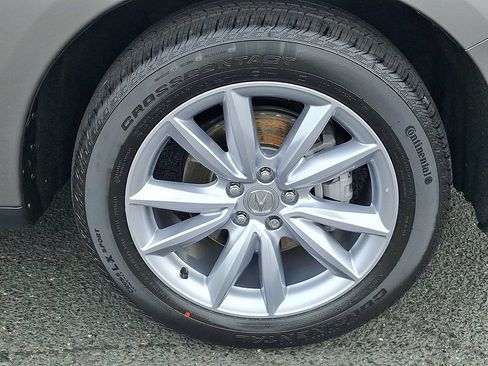 Certified 2023 Acura RDX AWD image 8