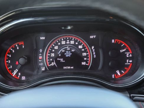 Used 2023 Dodge Durango GT AWD/4WD image 23