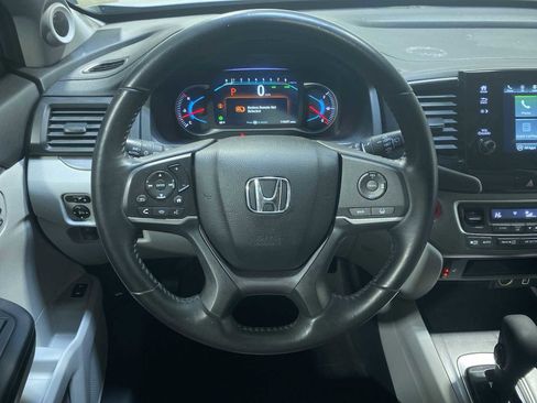 Used 2019 Honda Pilot EX-L image 15