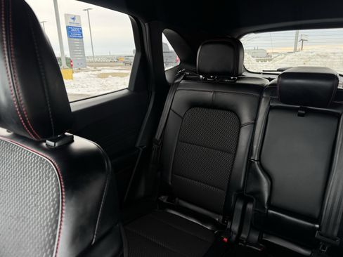 Certified 2025 Ford Escape ST-Line Select image 12