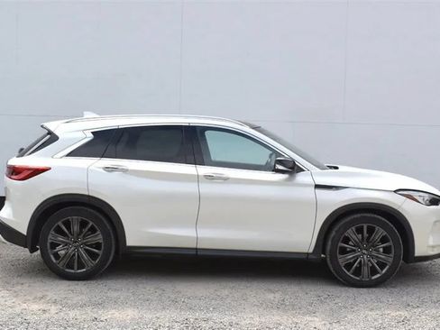 Used 2020 INFINITI QX50 Essential w/ Edition 30 Package AWD/4WD image 6
