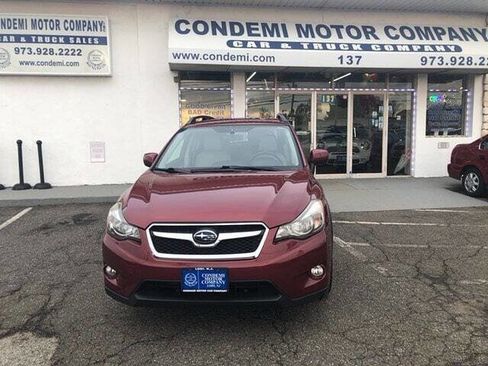 Used 2013 Subaru Crosstrek 2.0i Premium image 1