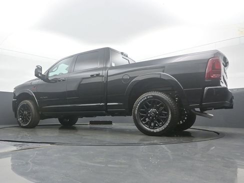 New 2026 RAM 2500 Limited AWD/4WD image 47