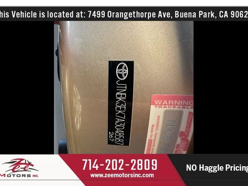 Used 2010 Toyota Camry XLE FWD image 51