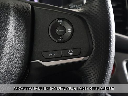 Used 2024 Honda Passport EX-L image 4