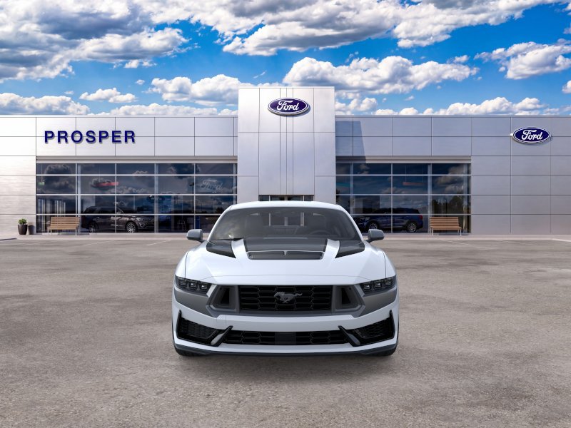 New 2026 Ford Mustang Dark Horse RWD image 32
