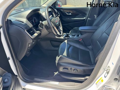 Used 2019 GMC Terrain Denali FWD image 10