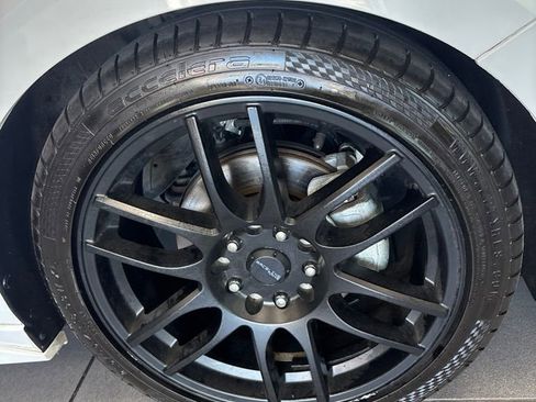 Used 2020 Nissan Sentra SR w/ Electronics Package FWD image 7
