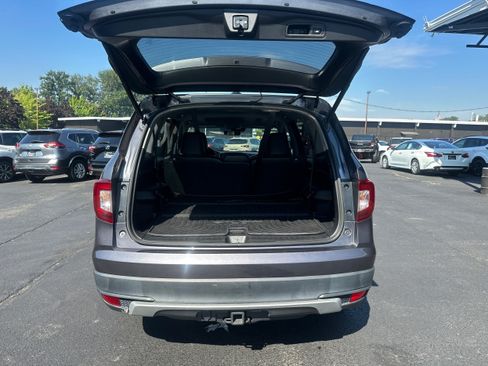 Used 2019 Honda Pilot EX-L image 11