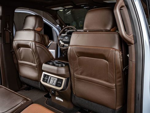 Used 2026 Ford F250 King Ranch w/ Chrome Package image 29