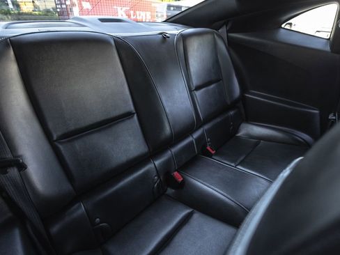 Used 2010 Chevrolet Camaro SS w/ RS Package RWD image 23