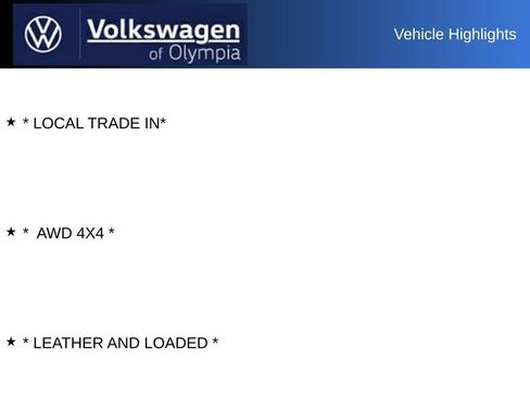 Used 2023 Volkswagen Taos SE image 3