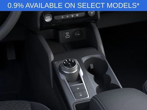 New 2026 Ford Escape Active w/ Tech Pack #1 FWD image 15