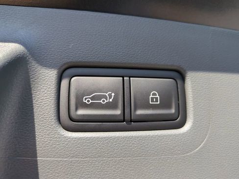 New 2026 Hyundai Santa Fe SEL image 15