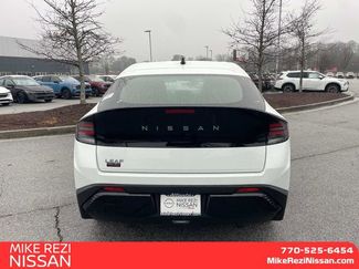 New 2026 Nissan Leaf w/ Floor Mat Package (S+) video 3