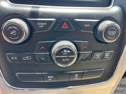 Used 2014 Jeep Grand Cherokee Laredo w/ Quick Order Package 23E AWD/4WD image 16