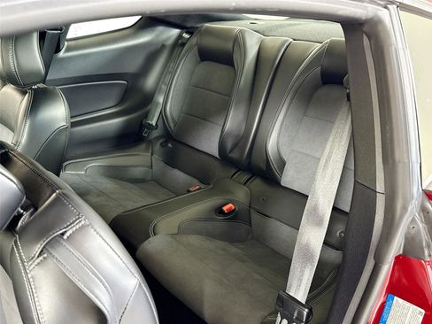 Used 2020 Ford Mustang Shelby GT350 w/ Technology Package image 16