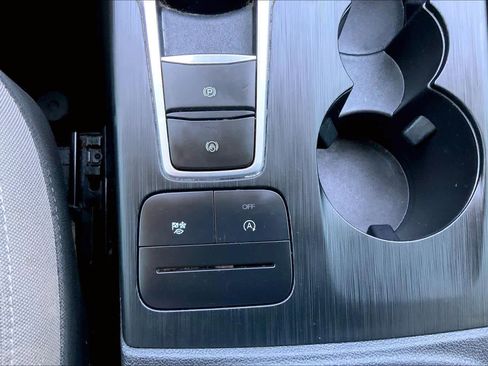 Certified 2021 Ford Escape S image 35