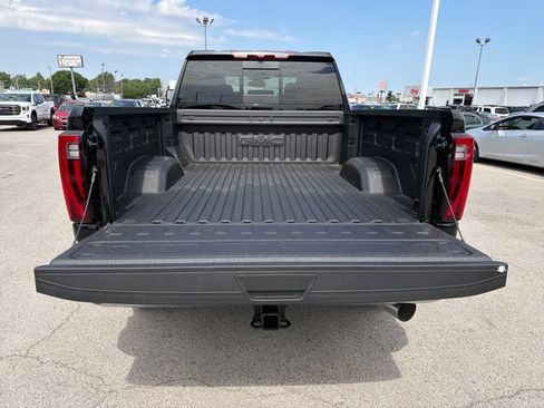 New 2026 GMC Sierra 2500 SLT w/ SLT Premium Package AWD/4WD image 24