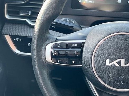 Certified 2024 Kia Sportage LX image 21