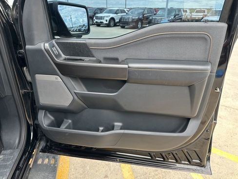 Used 2022 Ford F150 Tremor w/ Equipment Group 402A High AWD/4WD image 34