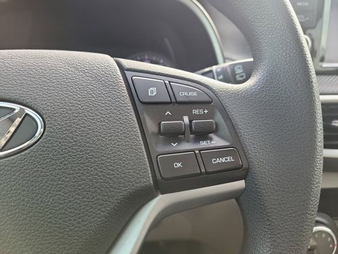 Used 2020 Hyundai Tucson Value image 21