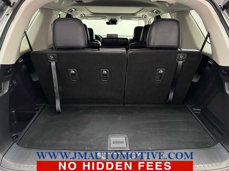 Used 2023 Honda Pilot Elite image 18