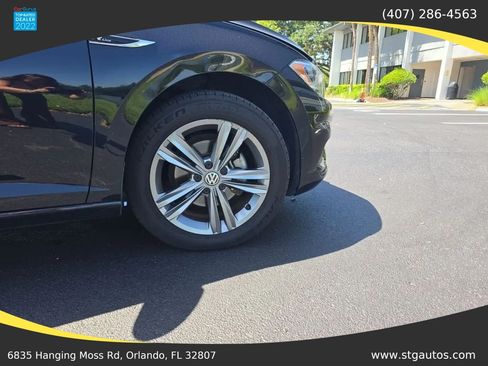 Used 2019 Volkswagen Jetta R-Line w/ R-Line Cold Weather Package FWD image 25