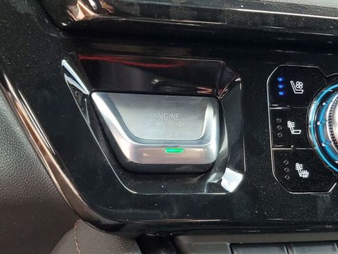 New 2026 GMC Sierra 1500 AT4 w/ AT4 Premium Package AWD/4WD image 26