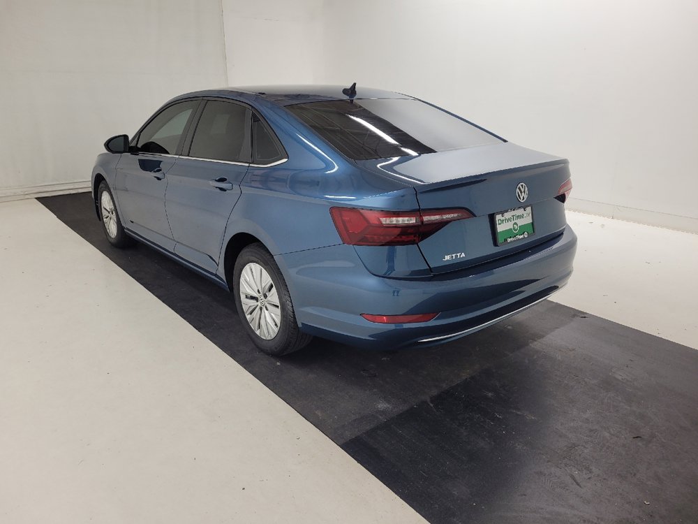 Used 2020 Volkswagen Jetta SE FWD image 5