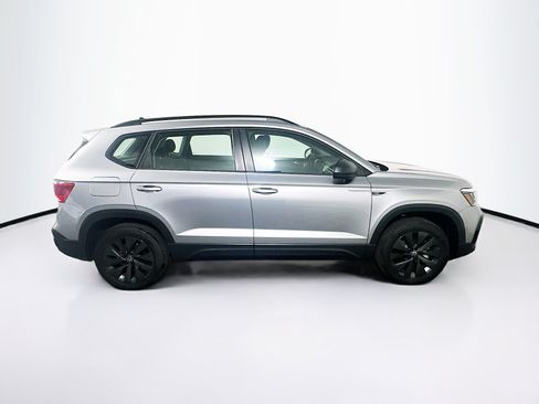 Used 2023 Volkswagen Taos S FWD image 10