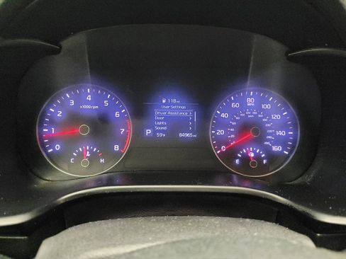 Used 2019 Kia Forte LXS FWD image 23