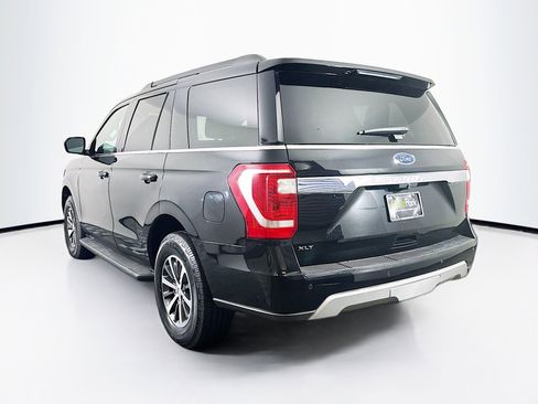 Used 2021 Ford Expedition XLT image 5