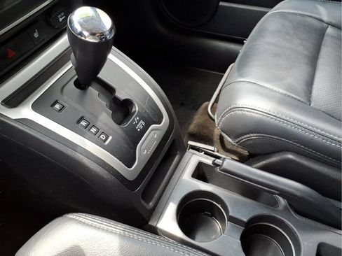 Used 2017 Jeep Compass High Altitude AWD/4WD image 26
