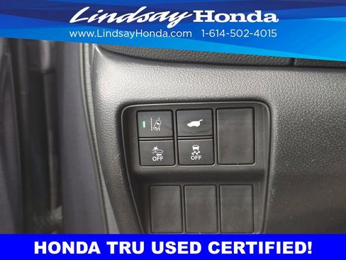 Certified 2022 Honda CR-V EX-L image 17