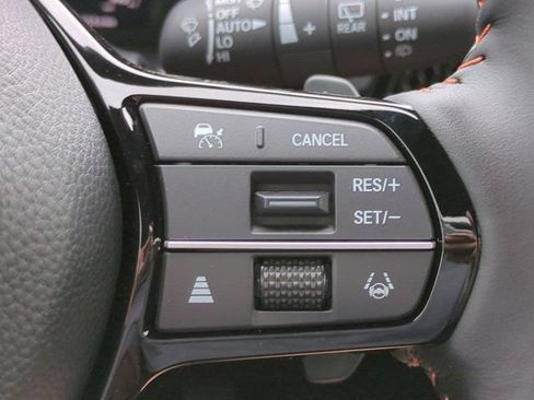 New 2026 Honda CR-V Sport Touring image 25