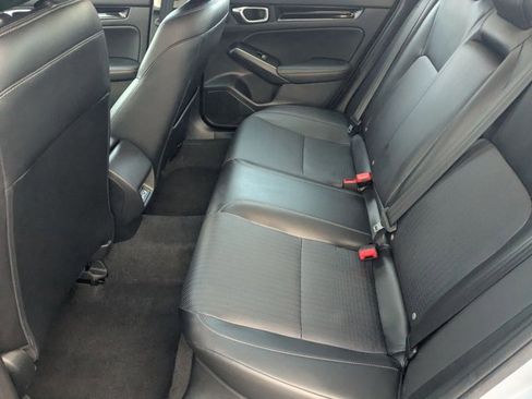 Certified 2023 Honda Civic Touring image 19