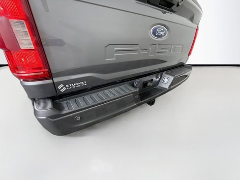 Used 2021 Ford F150 XLT w/ Equipment Group 302A High image 35