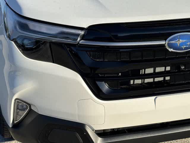 New 2026 Subaru Forester Touring AWD/4WD image 10