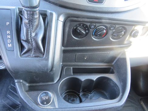 Used 2018 Ford Transit 350 148 Medium Roof image 17